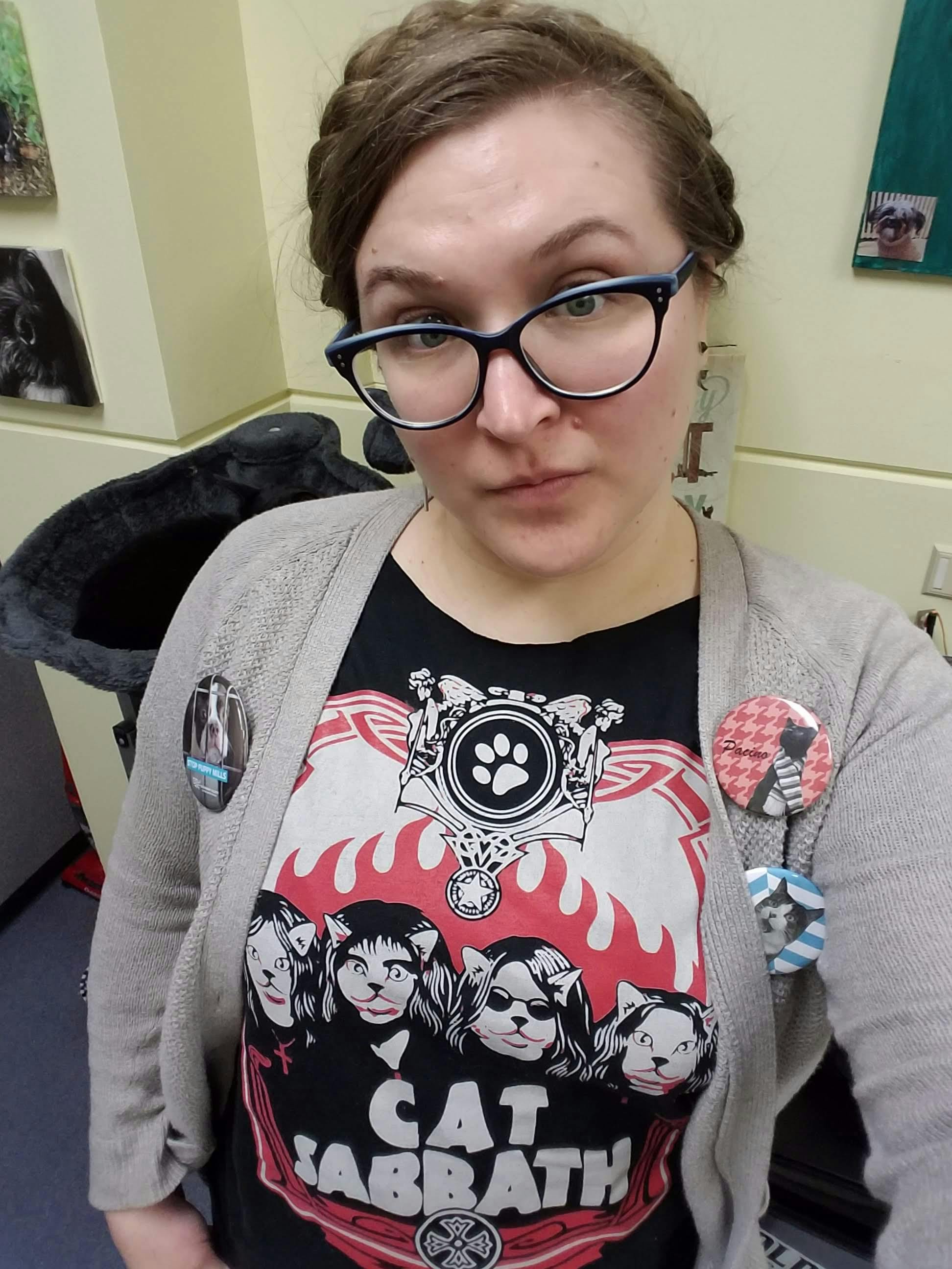 Photo from review by Allana M.
