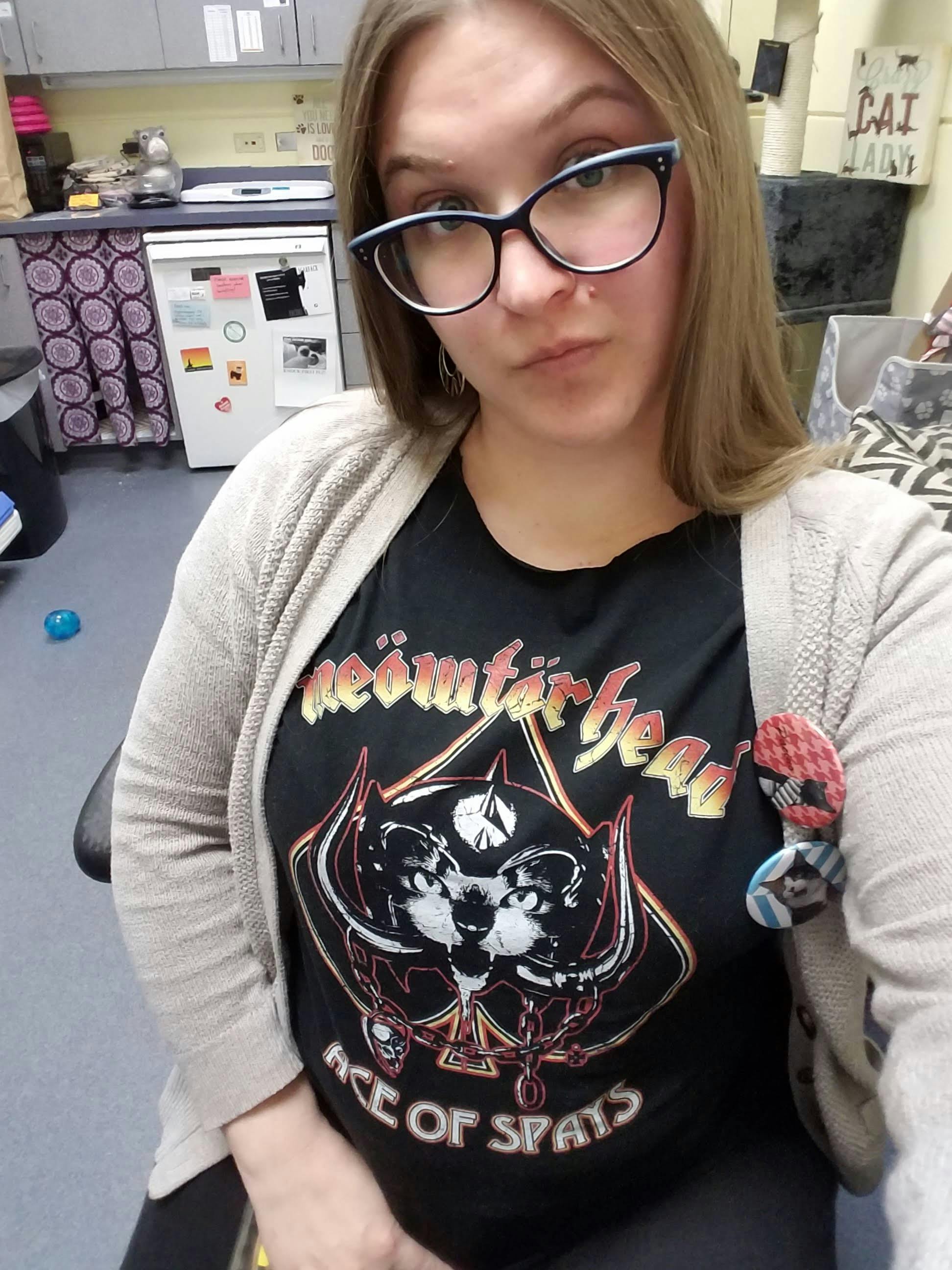 Photo from review by Allana M.